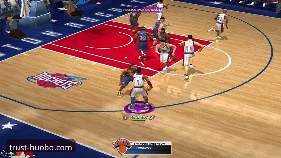 火博体育平台深度解析NBA赛事操作教程：以火箭大胜尼克斯为例